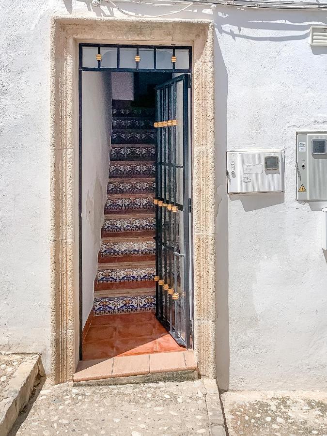 La Mer En Casco Antiguo Altea By Vero المظهر الخارجي الصورة
