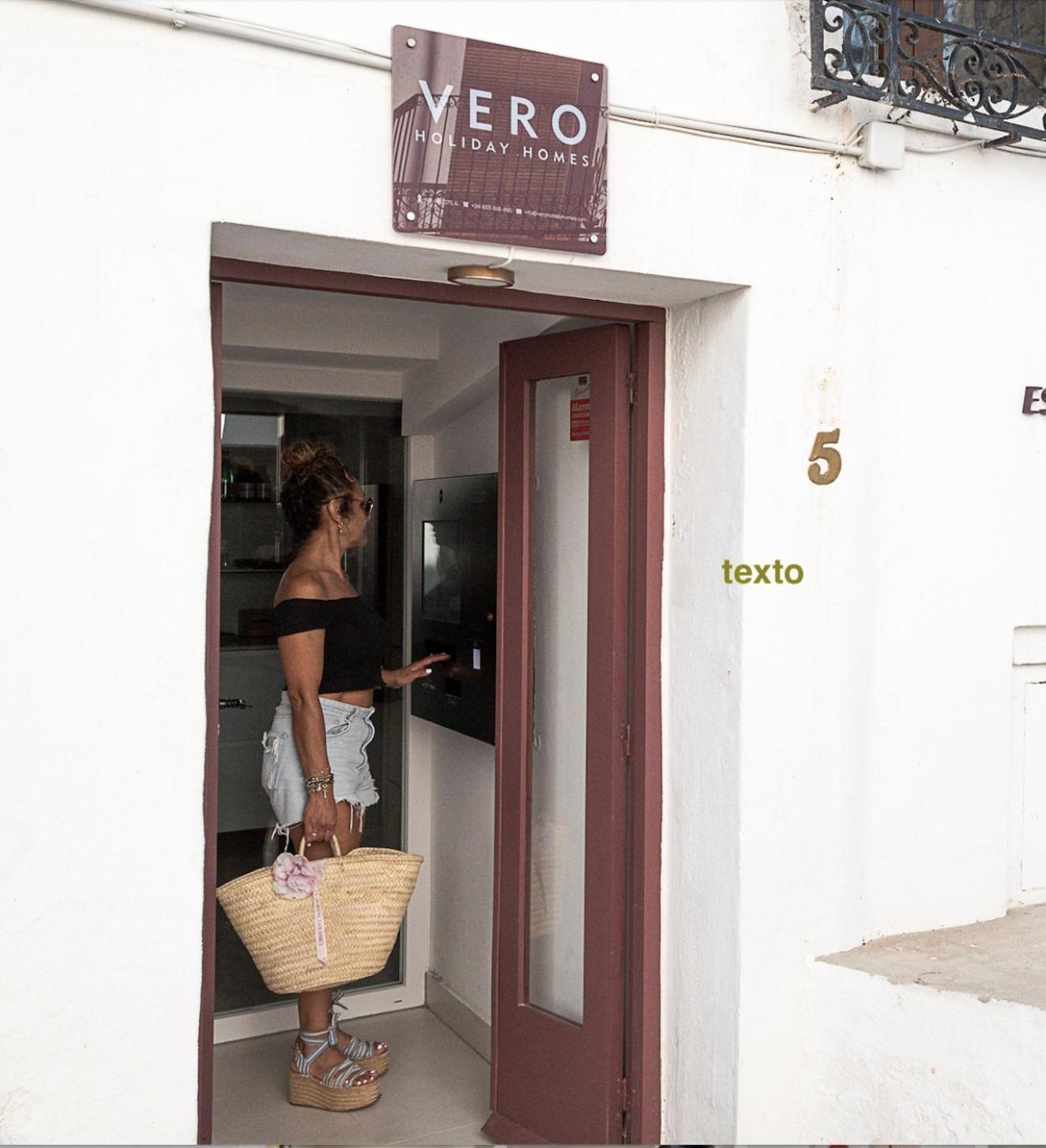 La Mer En Casco Antiguo Altea By Vero المظهر الخارجي الصورة